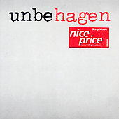 HAGEN NINA - Unbehagen