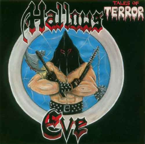 HALLOWS EVE - Tales of terror