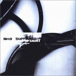 HALO - Body of light