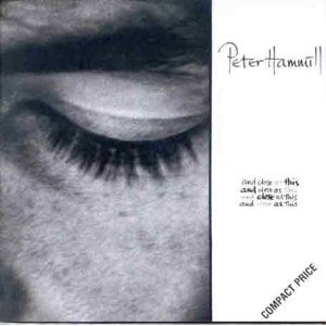 HAMMILL PETER - And close as this