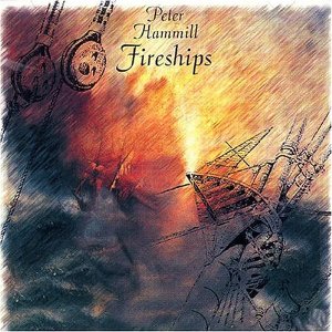 HAMMILL PETER - Fireships