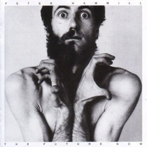 HAMMILL PETER - Future now
