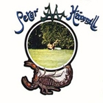 HAMMILL PETER - Chameleon in the shadow 