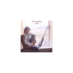 HAMMILL PETER - Over