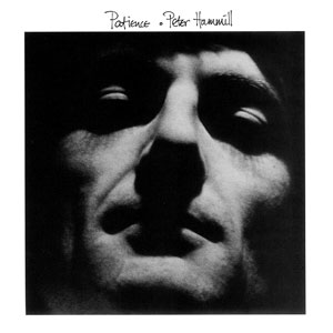 HAMMILL PETER - Patience
