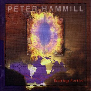 HAMMILL PETER - Roaring forties