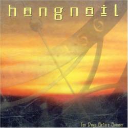 HANGNAIL - Ten days before summer