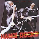 HANOI ROCKS - Bangkok shocks,Saigon shak