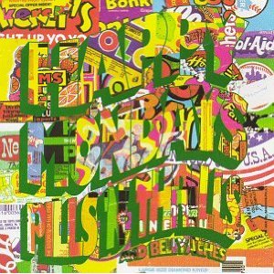 HAPPY MONDAYS - Pills n thrills