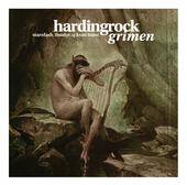 HARDINGROCK - Grimen