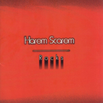 HAREM SCAREM - Rocks - the best of