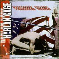 HARLAN CAGE - Forbidden colours
