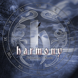 HARMONY - Dreaming awake