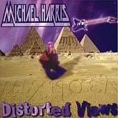 HARRIS MICHAEL - Distorted views