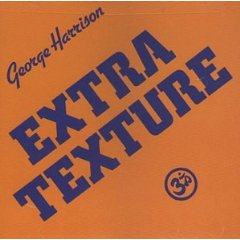 HARRISON GEORGE - Extra texture