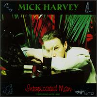 HARVEY MICK - Intoxicated man