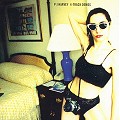HARVEY P.J. - 4 track demos