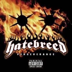 HATEBREED - Perseverance