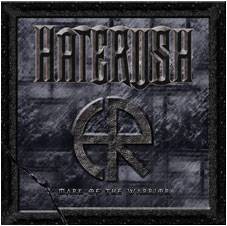 HATERUSH - Mark of the warrior