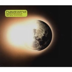 HAWKWIND - Anthology 1967 - 1982