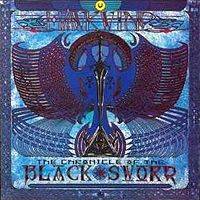 HAWKWIND - Chronicle of the black sword