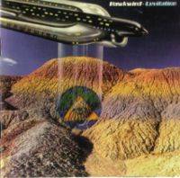 HAWKWIND - Levitation