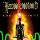 HAWKWIND - Lord of light