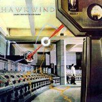 HAWKWIND - Quark, Strangenes and char
