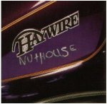 HAYWIRE - Nuthouse