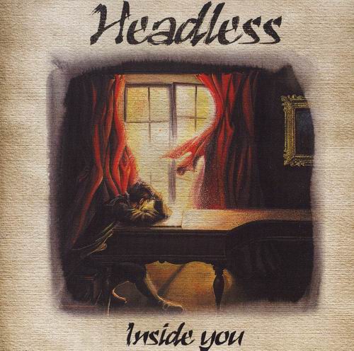HEADLESS - Inside you