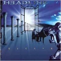 HEADLINE - Escape