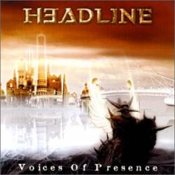 HEADLINE - Voices of presence