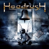 HEADRUSH - Headrush