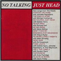 HEADS - No talking just head