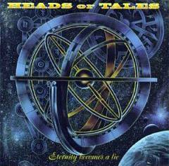 HEADS OR TAILS - Eternity becomes a lie