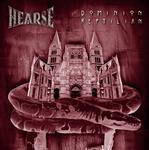 HEARSE - Dominion reptillian - digi