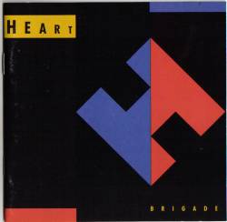HEART - Brigade