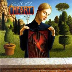 HEART - Greatest hits