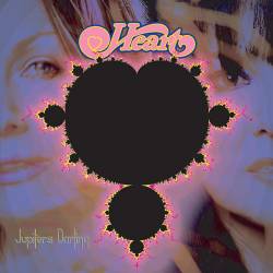 HEART - Jupiters darling