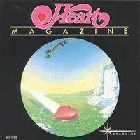 HEART - Magazine
