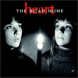 HEART - The road home