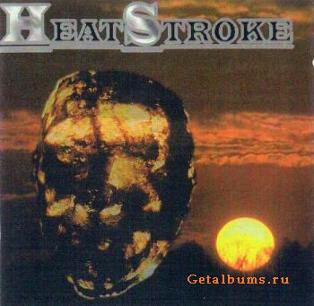 HEAT STROKE - Censored