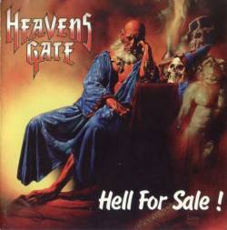 HEAVENS GATE - Hell for sale