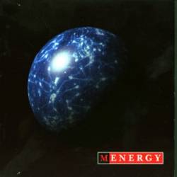 HEAVENS GATE - Menergy