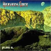HEAVENS GATE - Planet E