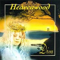 HEAVENWOOD - Diva