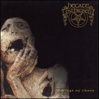 HECATE ENTHRONED - Kings of chaos