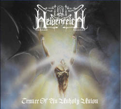 HEIDENREICH - Trance of an unholy union