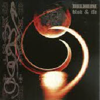 HELHEIM - Blood & ild