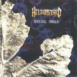 HELLBASTARD - Natural order